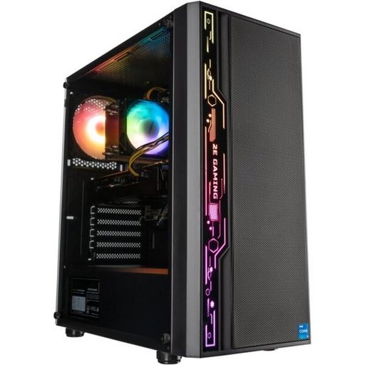 Комп’ютер персональний 2E Complex Gaming (2E-9566)
