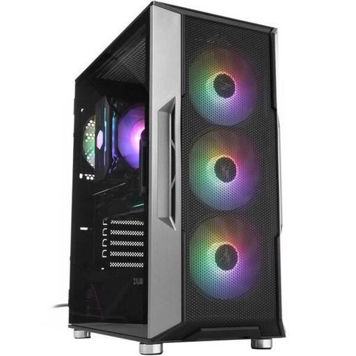 Компьютер персональный 2E Complex Gaming (2E-9788)