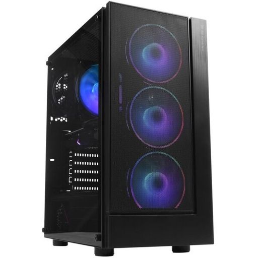 Компьютер персональный 2E Complex Gaming (2E-9823)