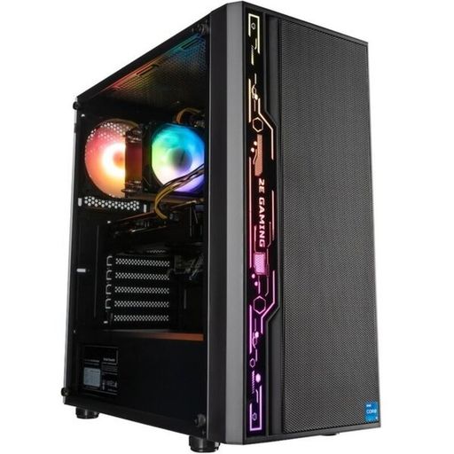 Компьютер персональный 2E Complex Gaming (2E-9674)