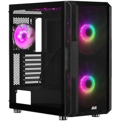 Компьютер персональный 2E Complex Gaming (2E-9664)