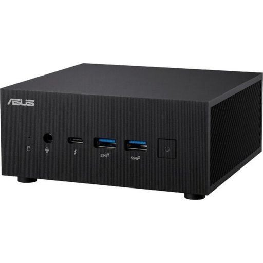 Персональный компьютер неттоп ASUS (90MR00U2-M000C0)