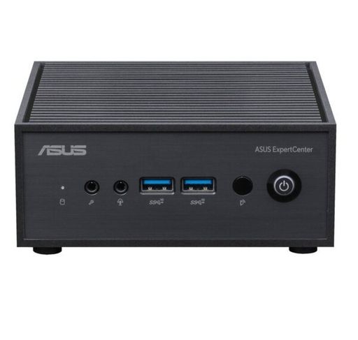 Компьютер персональный неттоп ASUS (90MR00X2-M00010)