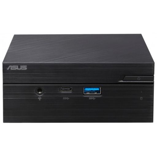 Персональний комп'ютер-неттоп ASUS PN41-BBP131MVS1 Intel Pen N6000/2*SO-DIMM/SATA+M.2SSD/int/BT/WiFi