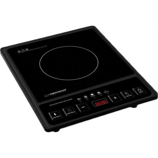 Настольная плита ESPERANZA EKH011
