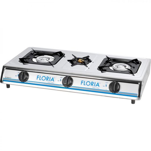 Настільна плита Floria ZLN8472/20673