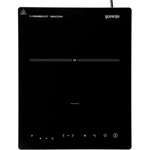 Настольная плита Gorenje ICR2000SP