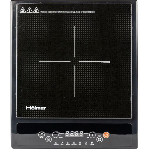 Настільна плита Holmer HIP-252C