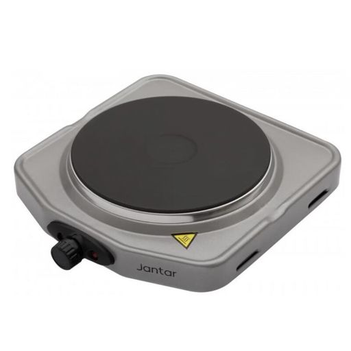 Настольная плита Jantar TSF 01 GR H