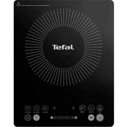 Настольная индукционная плита Tefal Everyday Slim IH210801