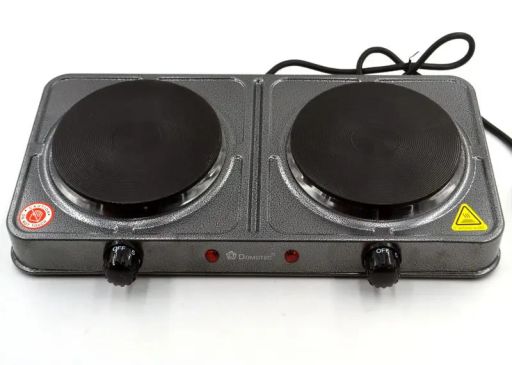Настільна плита Domotec MS-5822 Europe