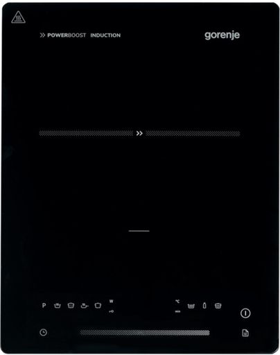 Настільна плита Gorenje ICY2000SP Europe