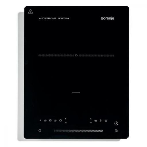 Настольная плита Gorenje ICY2000SP
