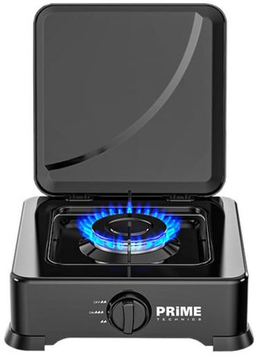 Настільна плита PRIME Technics PGK 100 CB