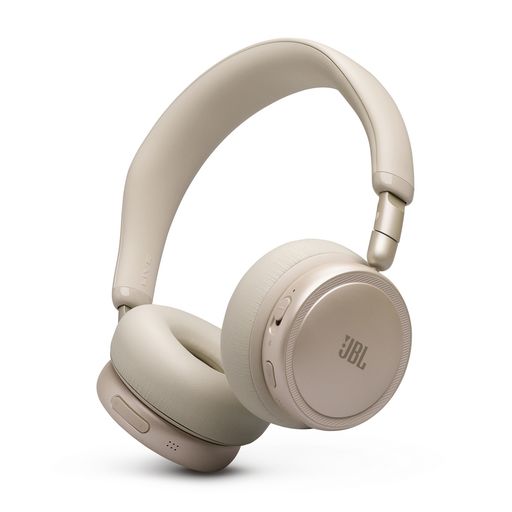 Навушники JBL Live 680NC Champagne (JBLLIVE680NCCPG)