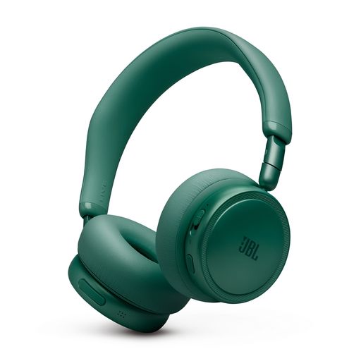 Навушники JBL Live 680NC Green (JBLLIVE680NCGRN)