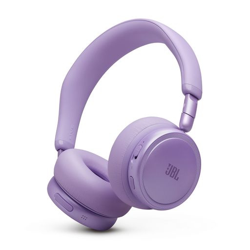 Навушники JBL Live 680NC Purple (JBLLIVE680NCPUR)