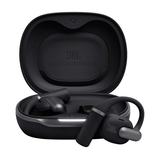 Наушники JBL Sense Pro Black (JBLSENSEPROBLK)