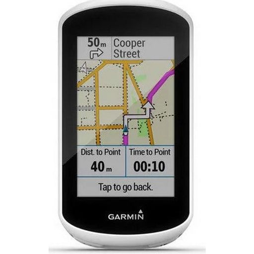 Велонавигатор Garmin Edge Explore (010-02029-10)