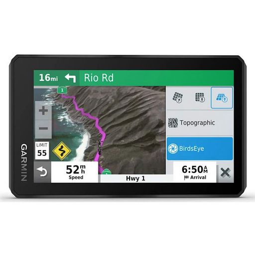 Навигатор Garmin zumo XT Europe (010-02296-10)