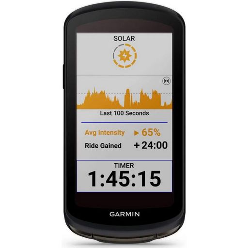 Навигатор Garmin Edge 1040 (010-02503-21)