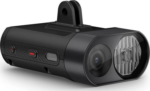 Велофара з камерою Garmin Varia Vue (010-02911-00)