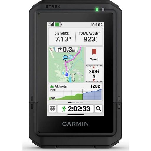 Навигатор Garmin eTrex Touch (010-02940-00)