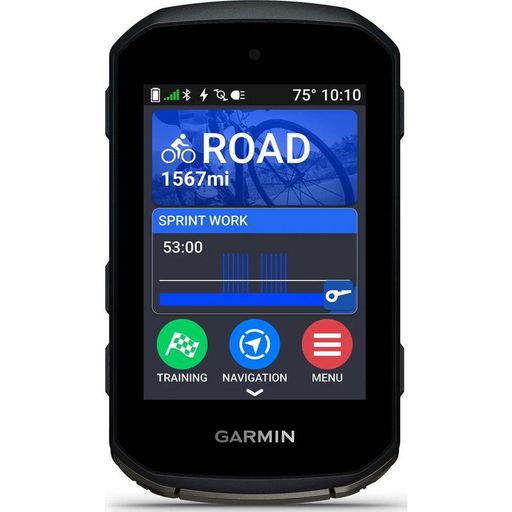 Велонавигатор Garmin Edge 850 (010-03023-00)