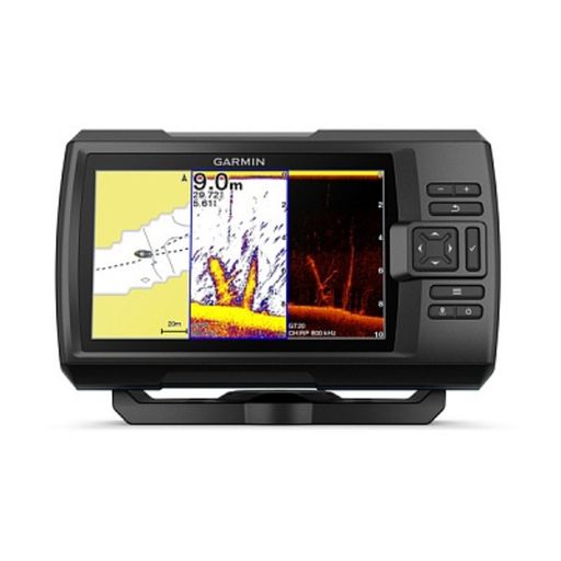 Эхолот Garmin Striker Plus 7cv