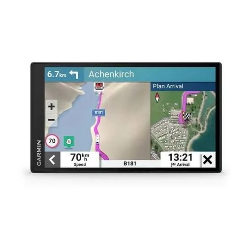 Навигатор Garmin Camper 795 EU MT-D (010-02747-15)