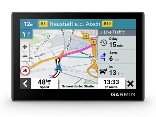 Навигатор Garmin Drive 53 (010-02858-00)