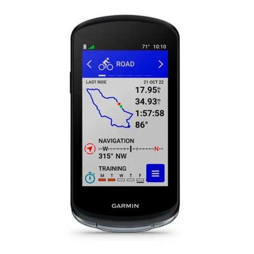 Навигатор Garmin Edge 1040