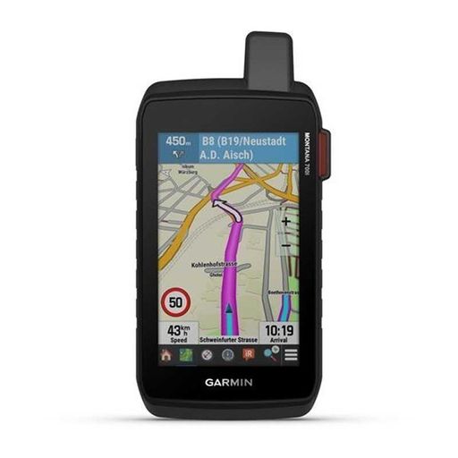 Навигатор Garmin Montana 700i (010-02347-11)