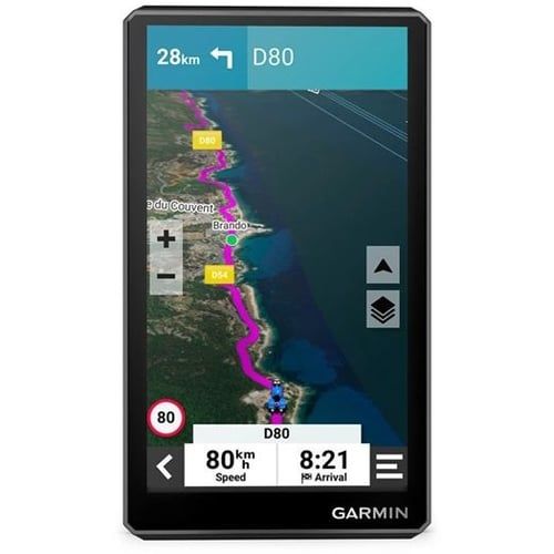 Навигатор Garmin Zumo XT2 (010-02781-10)