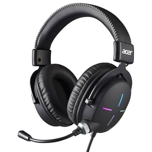 Навушники NITRO II NHW200 BLACK GP.HDS11.02E ACER