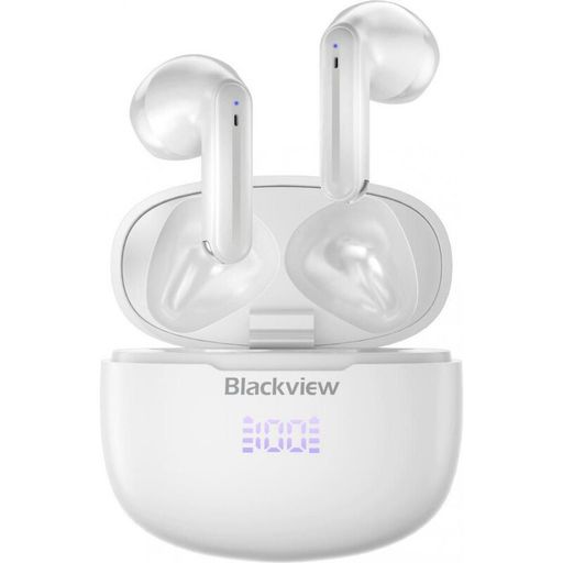 Наушники Blackview AirBuds 7 White