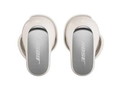 Наушники Bose QuietComfort Ultra Earbuds 2nd Gen White Smoke (896637-0020)