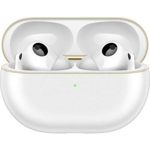 Наушники HUAWEI FreeBuds Pro 4 White (55037963)