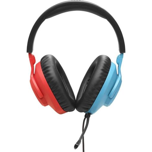 Наушники JBL JBLQTUM100N