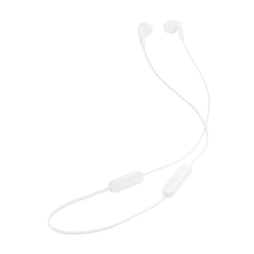 Наушники JBL (JBLT235BTWHT)