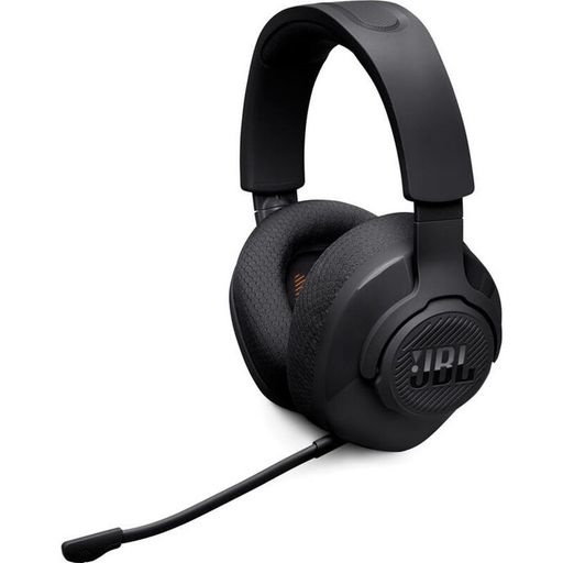 Наушники JBL Quantum 360 Wireless Black (JBLQTUM360BLK)