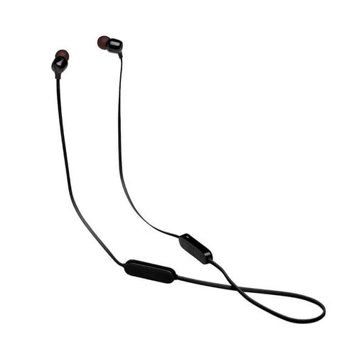 Навушники JBL Tune 125BT Black (JBLT125BTBLK)