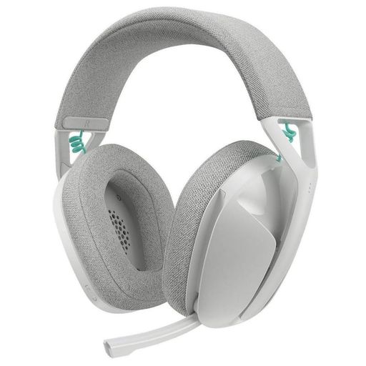Наушники Logitech G321 Lightspeed White (981-001569)
