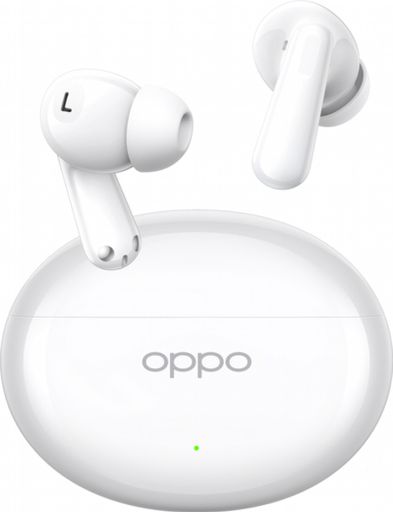 Навушники Oppo Enco Air4 ETEE1 Silky White (ETEE1 Silky White)