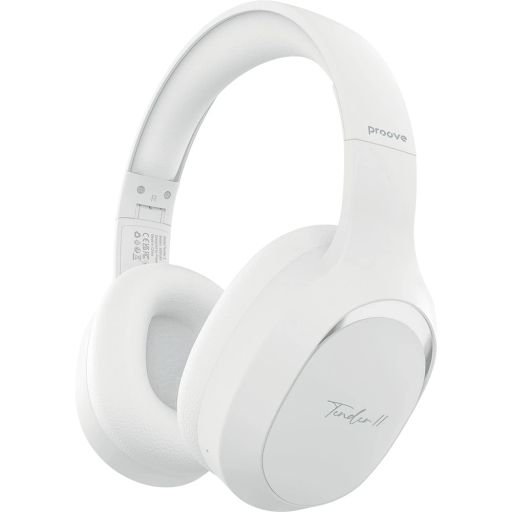 Наушники Proove Tender 2 (APP) white HPTR2001AP02