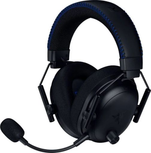 Навушники RAZER BlackShark V3 Pro for Playstation, Black (RZ04-05400500-R3G1)
