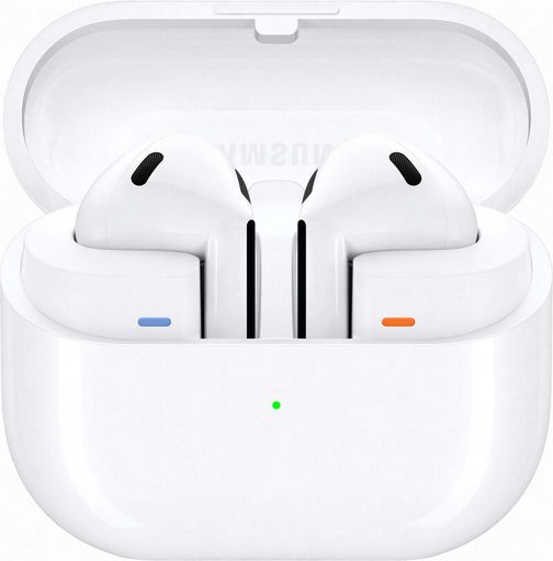 Навушники Samsung Galaxy Buds3 White (SM-R530NZWA)