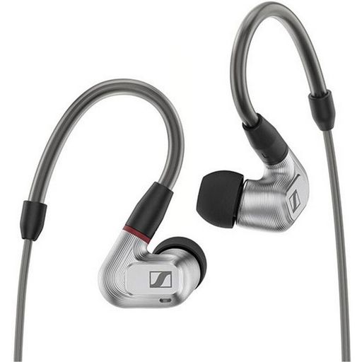 Навушники Sennheiser IE 900 Grey (508949)