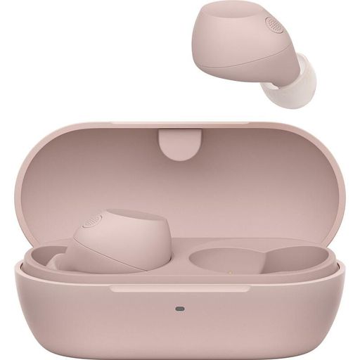 Наушники TWS Sony WF-C710N Pink (WFC710NP.E)