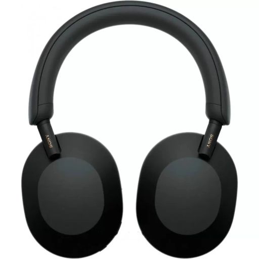 Наушники Sony WH-1000XM5SA Black (WH1000XM5SAMB.CE7)